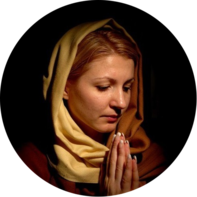 Гадалка Анна — Большая Соснова